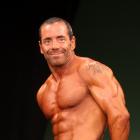 Paul  Pulitano - NPC Dexter Jackson Classic 2012 - #1